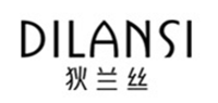 狄兰丝DILANSI品牌logo
