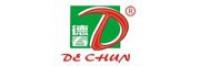 德春品牌logo