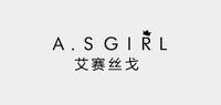 艾赛丝戈品牌logo