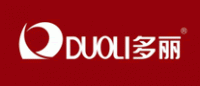 多丽DUOLI品牌logo