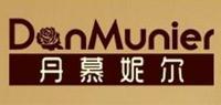 丹慕妮尔品牌logo
