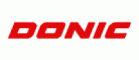 多尼克DONIC品牌logo