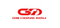 大红狗DA HONG G〇U品牌logo