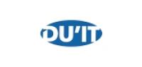 DUIT品牌logo