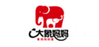 大象妈妈品牌logo