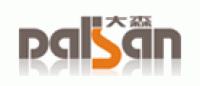 大森品牌logo