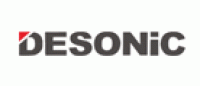 德森品牌logo