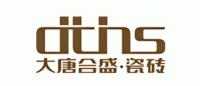 大唐合盛品牌logo