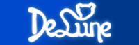 Delune品牌logo
