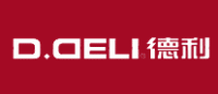 德利D.DELI品牌logo
