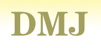 DMJ品牌logo
