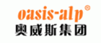 奥威斯oasis品牌logo