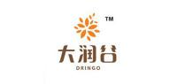 大润谷品牌logo