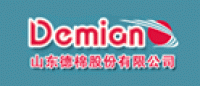 德棉品牌logo