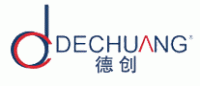 德创DECHUANG品牌logo