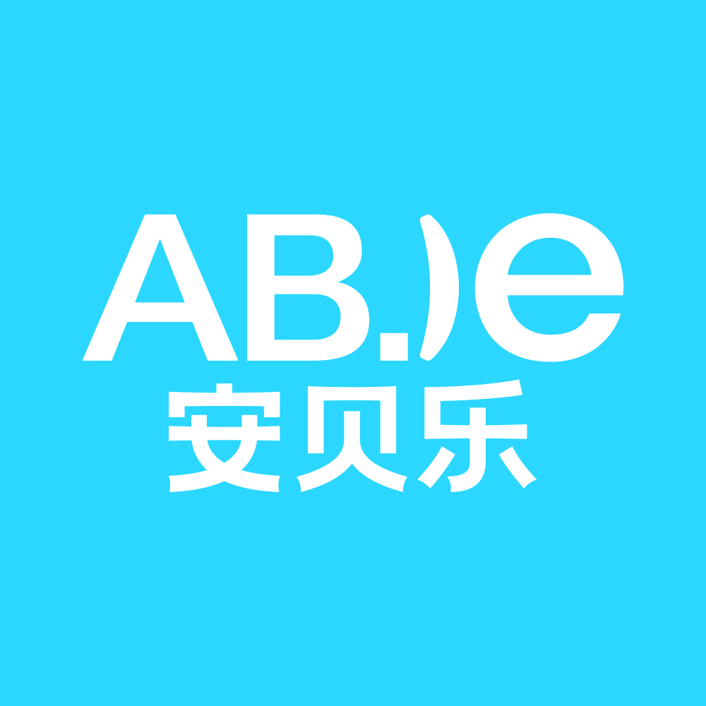 安贝乐品牌logo