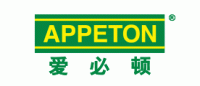 爱必顿品牌logo