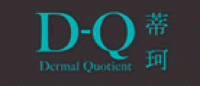 蒂珂DQ品牌logo