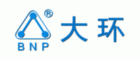 大环BNP品牌logo
