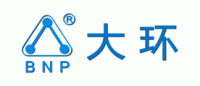 大环品牌logo