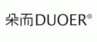 朵而Duoer品牌logo