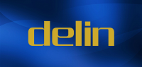 delin品牌logo
