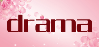 drama品牌logo
