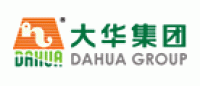 大华地产品牌logo