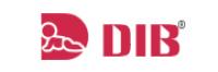 DIB品牌logo