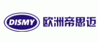 帝思迈DISMY品牌logo