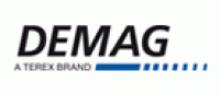 德马格Demag品牌logo