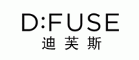 迪芙斯D:fuse品牌logo