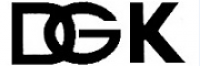 DGK品牌logo