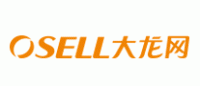 大龙网品牌logo