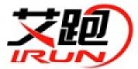 艾跑品牌logo