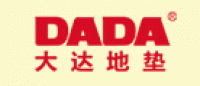 大达Dada品牌logo