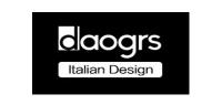DAOGRS品牌logo