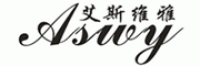 艾斯维雅ASWY品牌logo