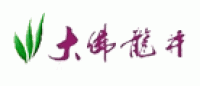 大佛龙井品牌logo