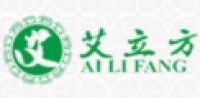 艾立方品牌logo