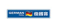 德国宝GERMAN POOL品牌logo