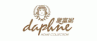 黛富妮品牌logo