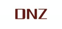 DNZ品牌logo