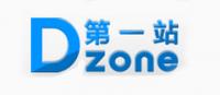 第一站Dzone品牌logo