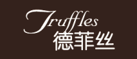 德菲丝品牌logo