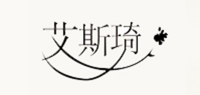 艾斯琦品牌logo