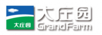 大庄园品牌logo
