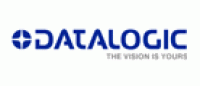 得利捷Datalogic品牌logo