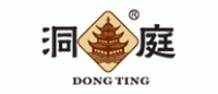 洞庭品牌logo