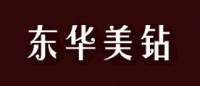 东华美钻品牌logo
